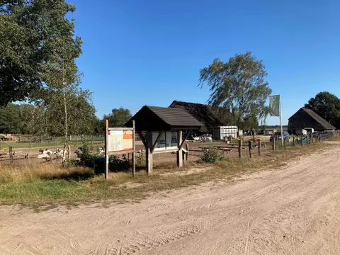 Marleseveld