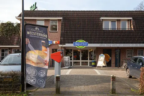 Marleseveld