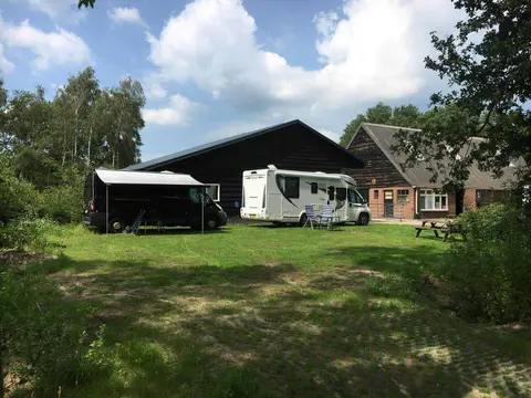 Marleseveld