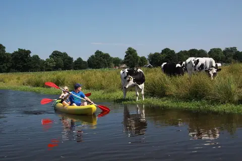 Marleseveld