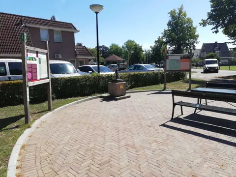 Marleseveld
