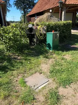 Marleseveld