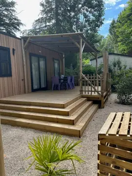 Camping de la Plage
