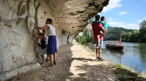 Camping de la Plage
