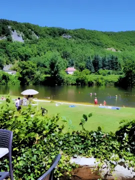 Camping de la Plage