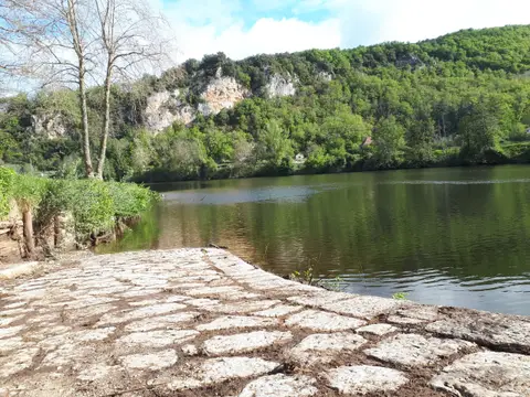 Camping de la Plage