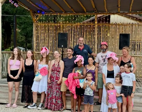 Camping de la Plage