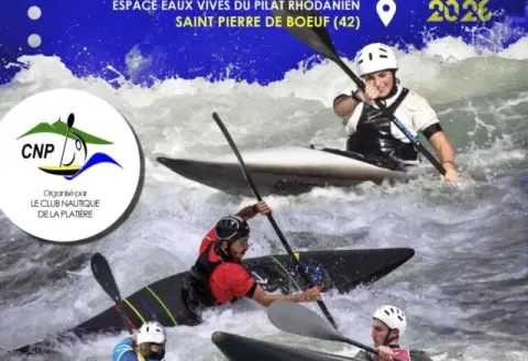 Camping de la Lône