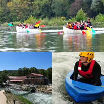 Camping de la Lône