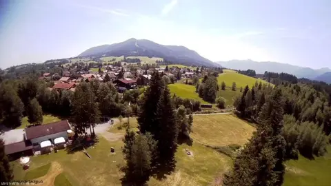 Naturfreundehaus Saulgrub