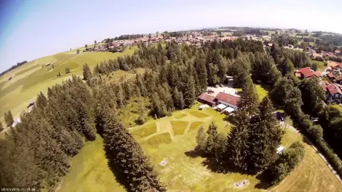 Naturfreundehaus Saulgrub