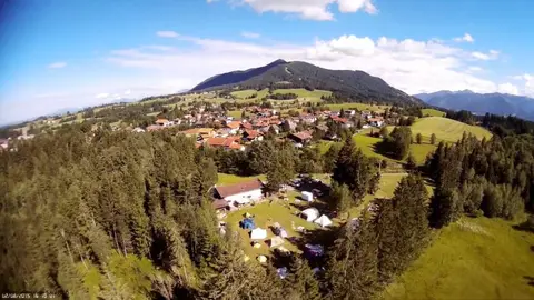 Naturfreundehaus Saulgrub