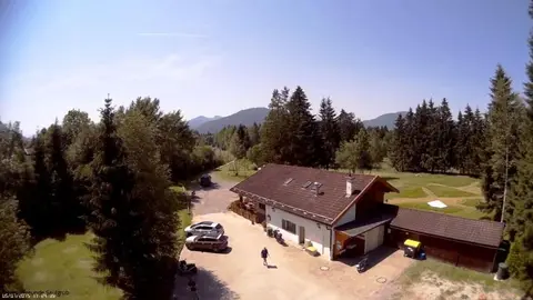 Naturfreundehaus Saulgrub