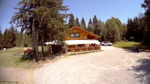Naturfreundehaus Saulgrub