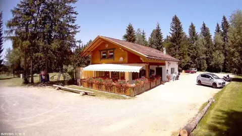 Naturfreundehaus Saulgrub