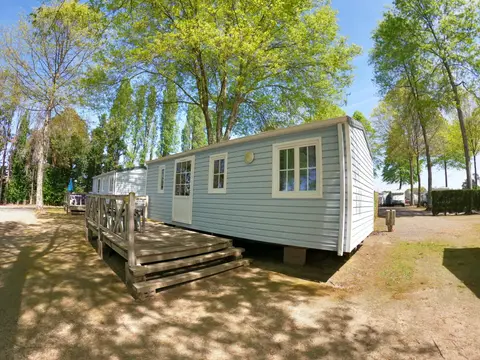 Camping Lacrouzade