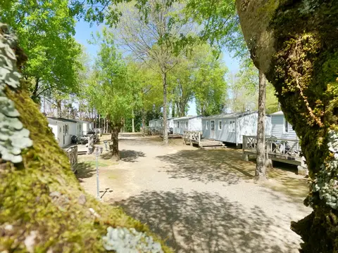 Camping Lacrouzade