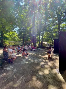 Camping le Rural