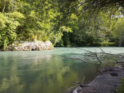 Camping le Rural