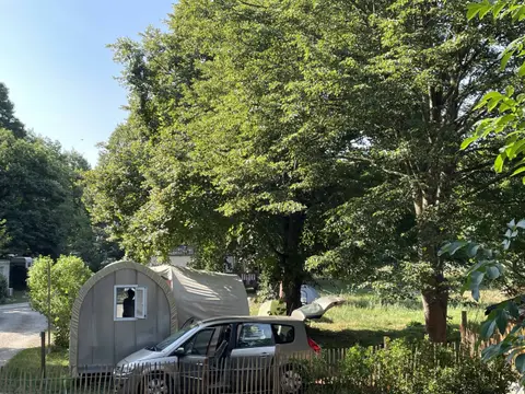 Camping le Rural