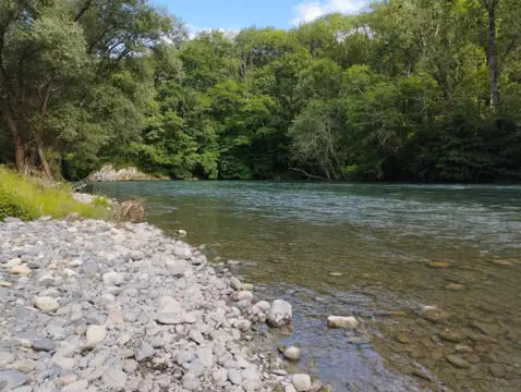 Camping le Rural