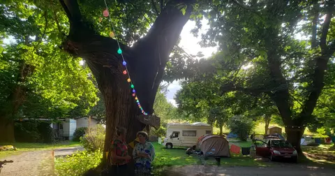 Camping le Rural
