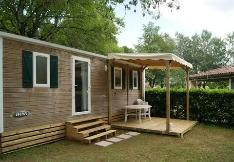 Camping Le Terriol