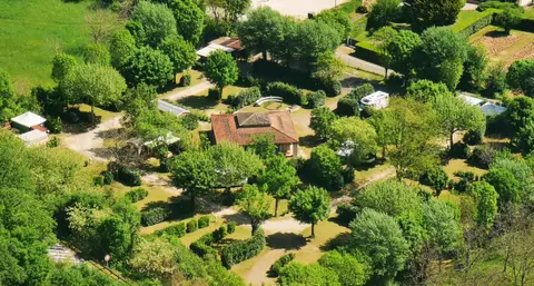 Camping Le Terriol