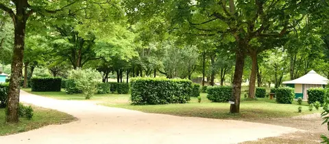 Camping Le Terriol