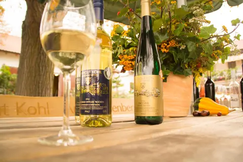 Weingut Kohl