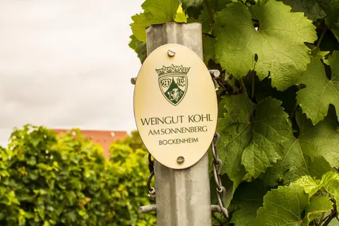 Weingut Kohl