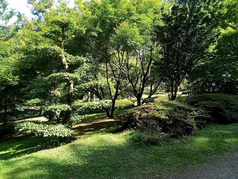 Terres de France - Moncontour Active Park