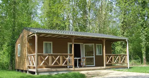 Terres de France - Moncontour Active Park