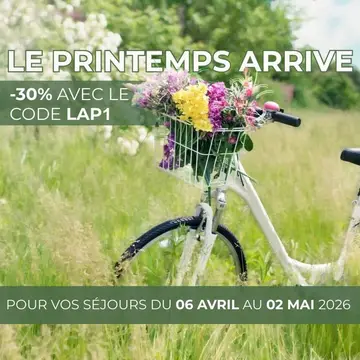 Terres de France - Moncontour Active Park
