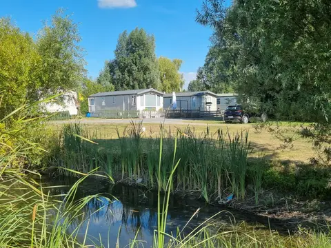 De IJzerhoeve