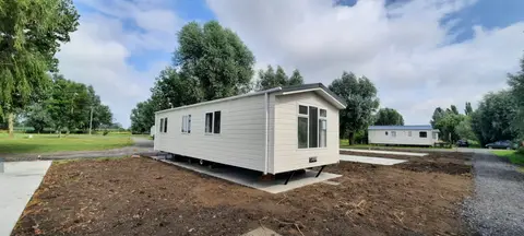 De IJzerhoeve