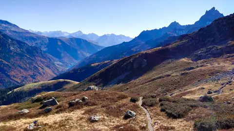 Camping Les 7 Laux