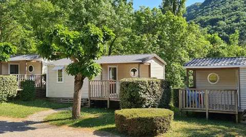 Camping le Gallo Romain