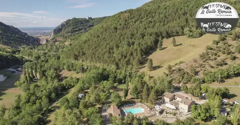 Camping le Gallo Romain