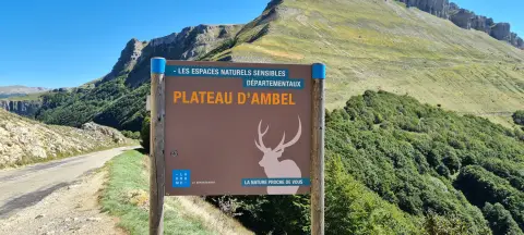 Camping le Gallo Romain