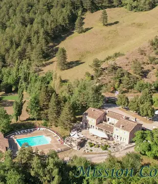 Camping le Gallo Romain
