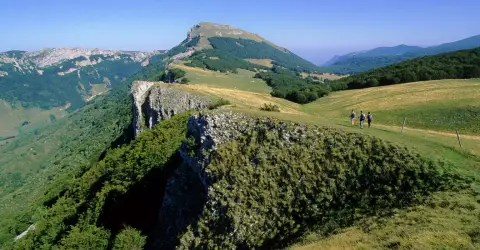 Camping le Gallo Romain