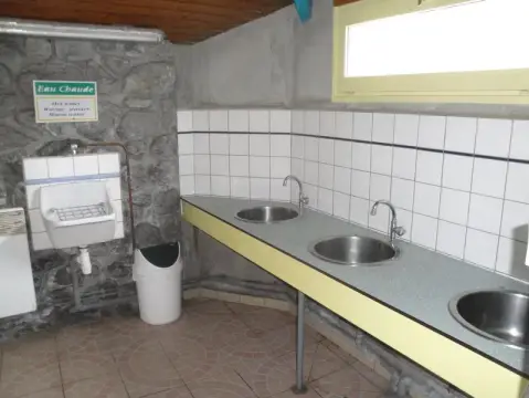 Camping municipal