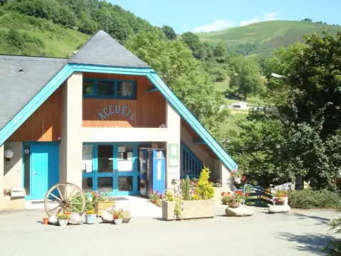 Camping municipal