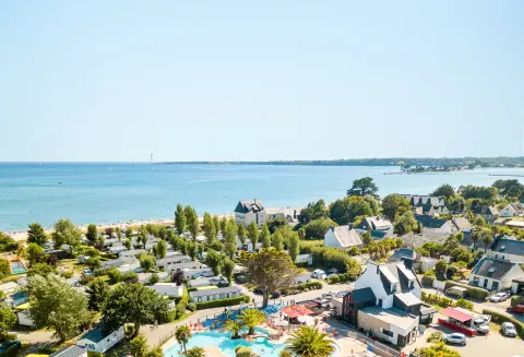 Camping Les Saules