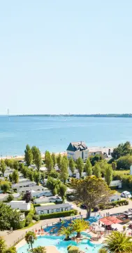 Camping Les Saules