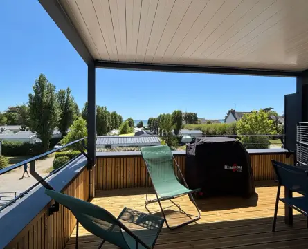 Camping Les Saules