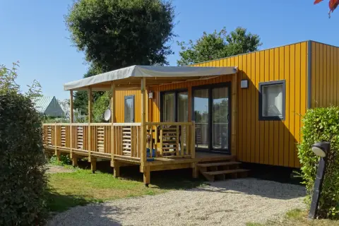 Camping Les Saules