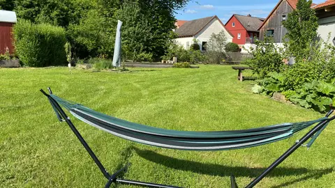 Campingwiese Hof Haennesse