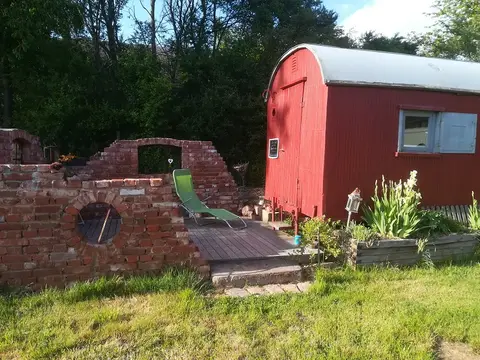 Campingwiese Hof Haennesse